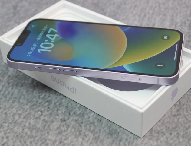 甘德iPhone14闪光灯维修分享如何解决苹果14闪光灯故障问题 